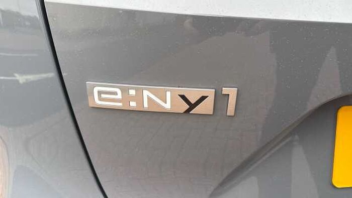 Honda e:Ny1 E (204ps) Elegance 