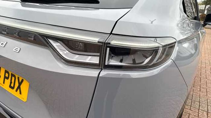 Honda e:Ny1 E (204ps) Elegance 