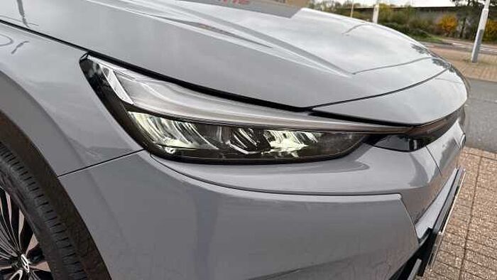 Honda e:Ny1 E (204ps) Elegance 