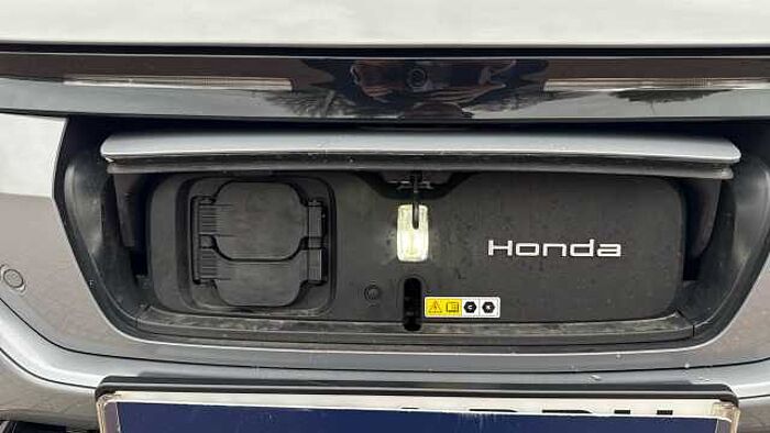 Honda e:Ny1 E (204ps) Elegance 