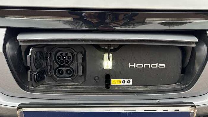 Honda e:Ny1 E (204ps) Elegance 