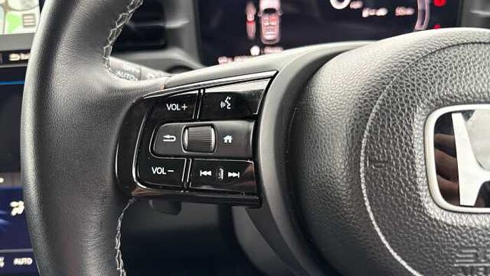 Honda e:Ny1 E (204ps) Elegance 