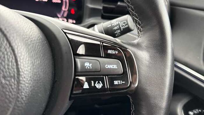 Honda e:Ny1 E (204ps) Elegance 