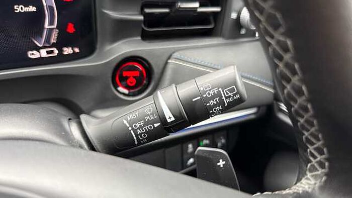 Honda e:Ny1 E (204ps) Elegance 