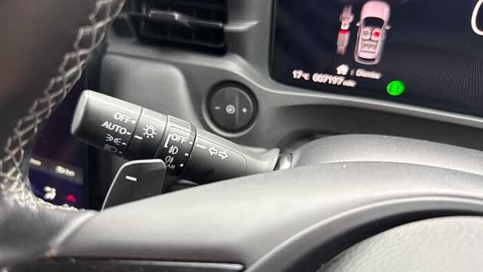 Honda e:Ny1 E (204ps) Elegance 