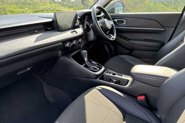 Honda HR-V Hybrid 1.5 i-MMD (131ps) Advance eCVT 5-Door 