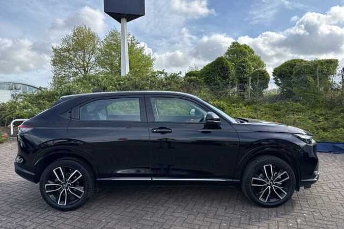 Honda HR-V Hybrid 1.5 i-MMD (131ps) Advance eCVT 5-Door 