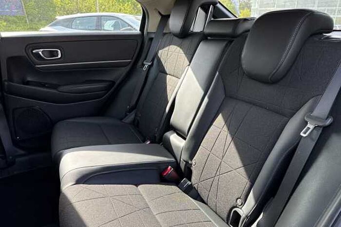 Honda HR-V Hybrid 1.5 i-MMD (131ps) Advance eCVT 5-Door 