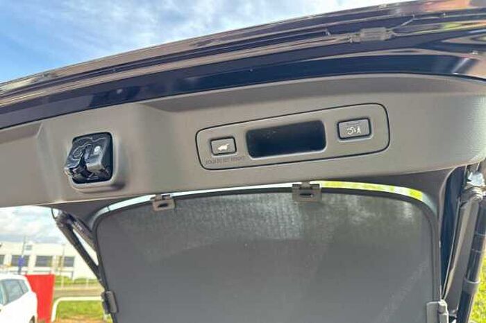 Honda HR-V Hybrid 1.5 i-MMD (131ps) Advance eCVT 5-Door 