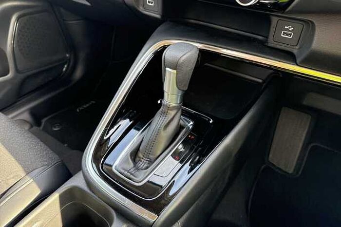Honda HR-V Hybrid 1.5 i-MMD (131ps) Advance eCVT 5-Door 