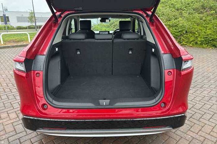 Honda HR-V Hybrid 1.5 i-MMD (131ps) Advance eCVT 5-Door 