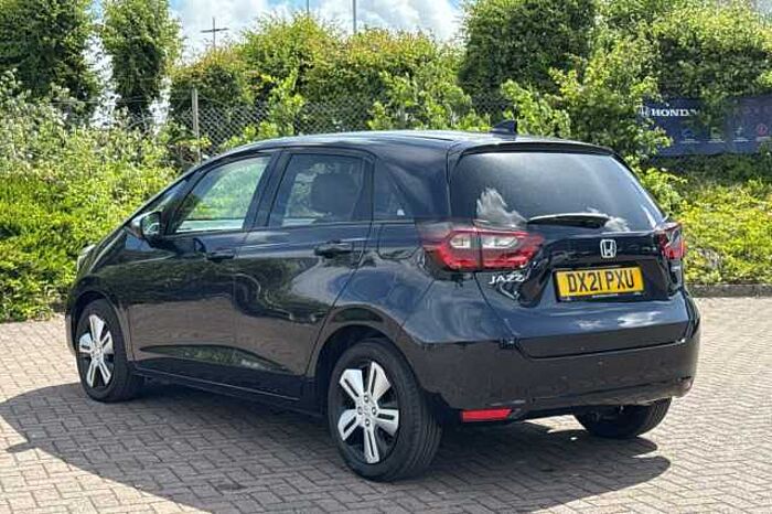 Honda Jazz Hybrid 1.5 i-MMD (107ps) EX 