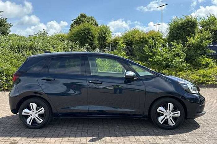 Honda Jazz Hybrid 1.5 i-MMD (107ps) EX 