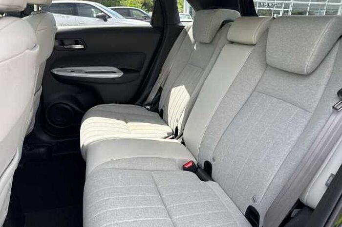Honda Jazz Hybrid 1.5 i-MMD (107ps) EX 