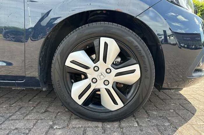 Honda Jazz Hybrid 1.5 i-MMD (107ps) EX 