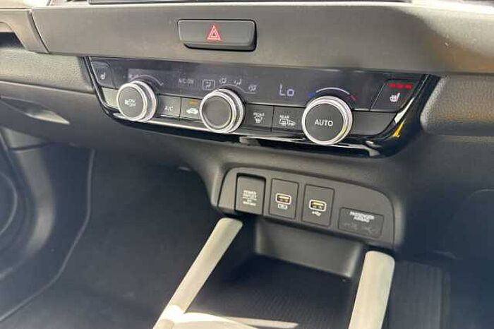 Honda Jazz Hybrid 1.5 i-MMD (107ps) EX 