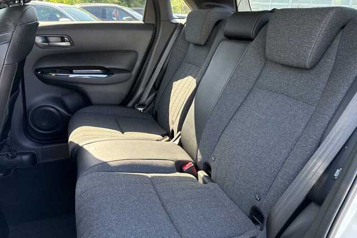 Honda Jazz Hybrid 1.5 i-MMD (107ps) EX 