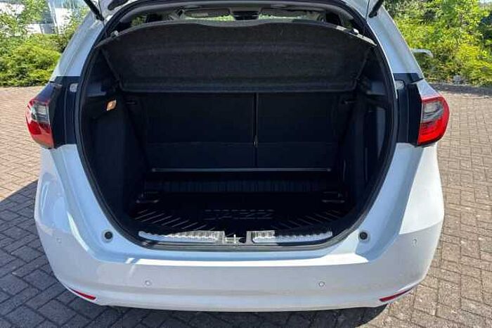 Honda Jazz Hybrid 1.5 i-MMD (107ps) EX 