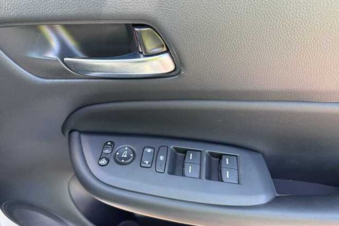 Honda Jazz Hybrid 1.5 i-MMD (107ps) EX 