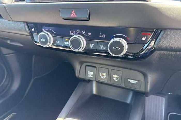 Honda Jazz Hybrid 1.5 i-MMD (107ps) EX 