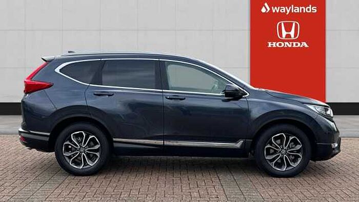 Honda CR-V Hybrid 2.0 i-MMD Hybrid EX 5dr eCVT 