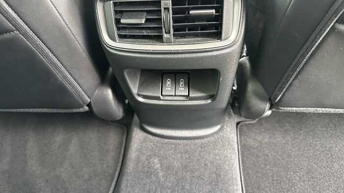 Honda CR-V Hybrid 2.0 i-MMD Hybrid EX 5dr eCVT 