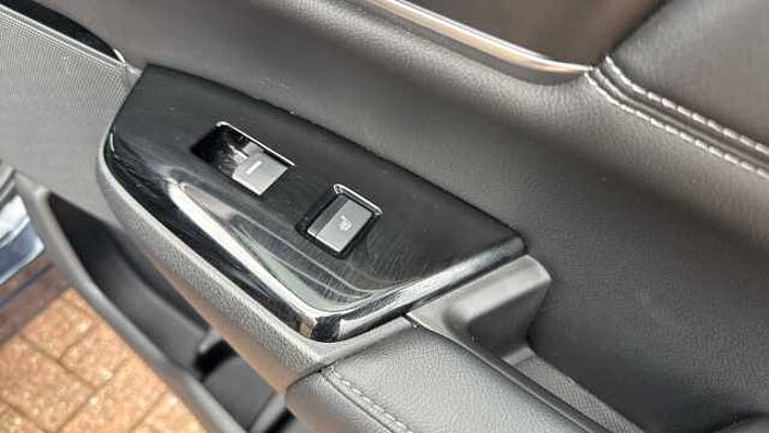 Honda CR-V Hybrid 2.0 i-MMD Hybrid EX 5dr eCVT 