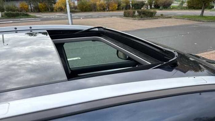 Honda CR-V Hybrid 2.0 i-MMD Hybrid EX 5dr eCVT 