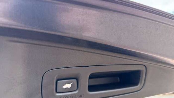 Honda CR-V Hybrid 2.0 i-MMD Hybrid EX 5dr eCVT 