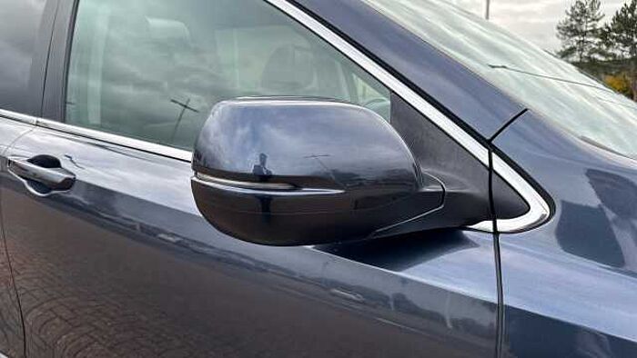 Honda CR-V Hybrid 2.0 i-MMD Hybrid EX 5dr eCVT 