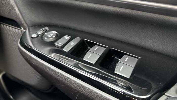 Honda CR-V Hybrid 2.0 i-MMD Hybrid EX 5dr eCVT 