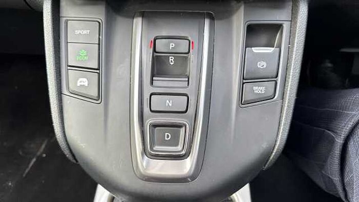 Honda CR-V Hybrid 2.0 i-MMD Hybrid EX 5dr eCVT 