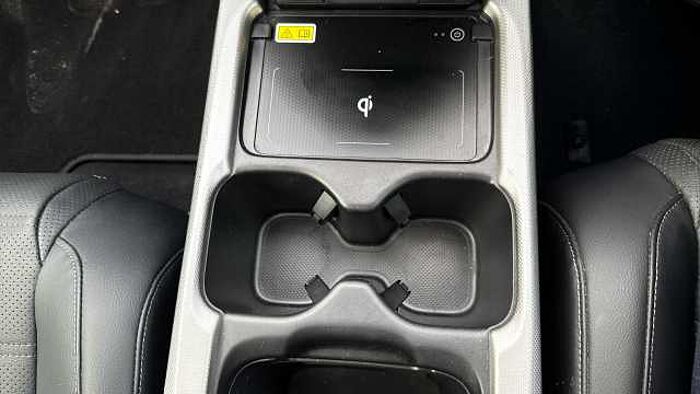 Honda CR-V Hybrid 2.0 i-MMD Hybrid EX 5dr eCVT 