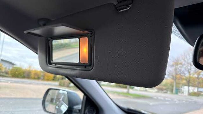 Honda CR-V Hybrid 2.0 i-MMD Hybrid EX 5dr eCVT 