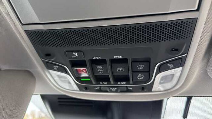 Honda CR-V Hybrid 2.0 i-MMD Hybrid EX 5dr eCVT 