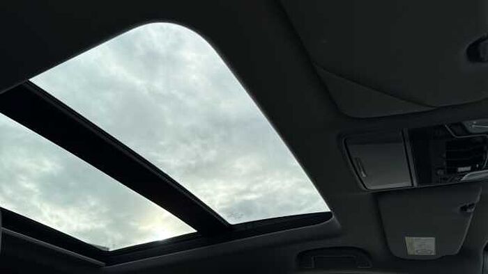 Honda CR-V Hybrid 2.0 i-MMD Hybrid EX 5dr eCVT 