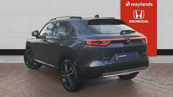 Honda HR-V Hybrid 1.5 eHEV Advance Style 5dr CVT 