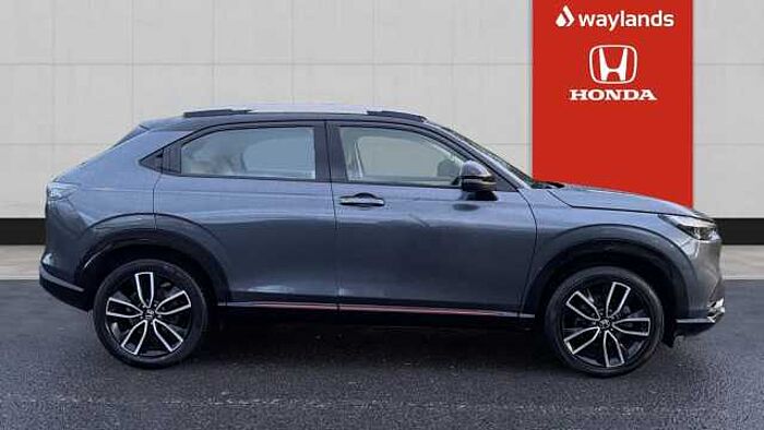 Honda HR-V Hybrid 1.5 eHEV Advance Style 5dr CVT 