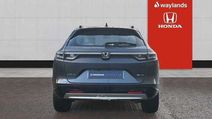 Honda HR-V Hybrid 1.5 eHEV Advance Style 5dr CVT 