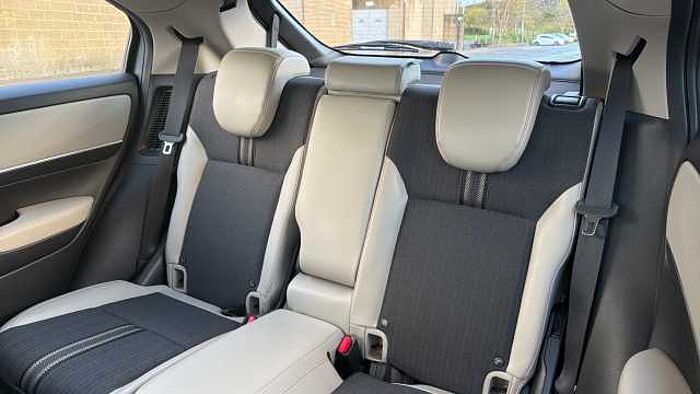 Honda HR-V Hybrid 1.5 eHEV Advance Style 5dr CVT 