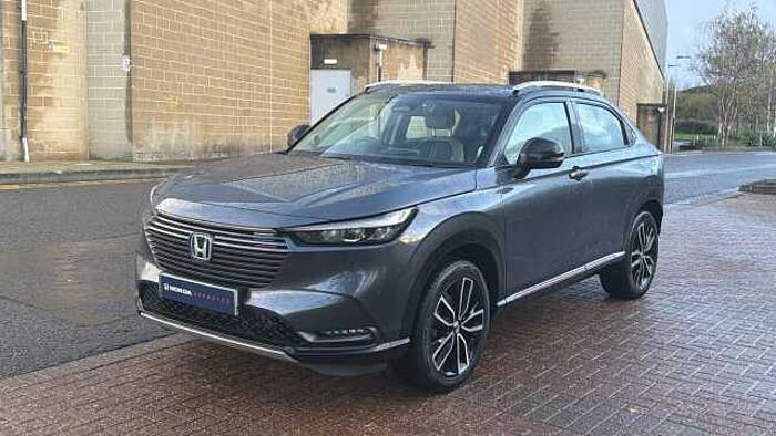 Honda HR-V Hybrid 1.5 eHEV Advance Style 5dr CVT 