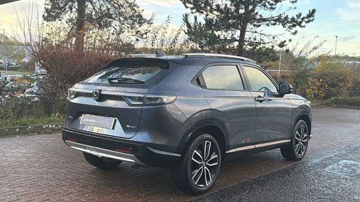 Honda HR-V Hybrid 1.5 eHEV Advance Style 5dr CVT 