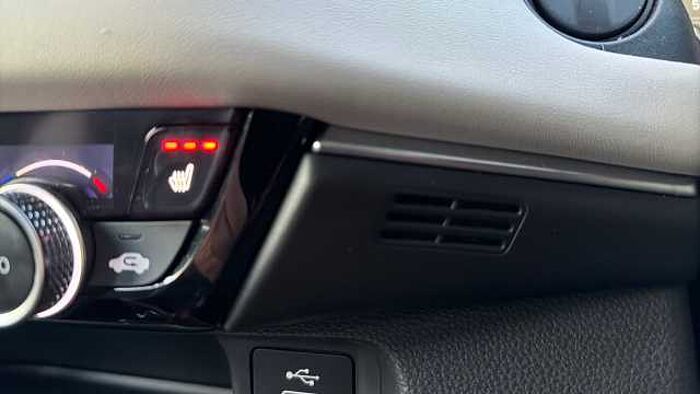 Honda HR-V Hybrid 1.5 eHEV Advance Style 5dr CVT 