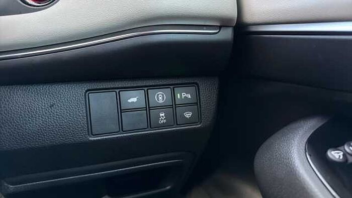 Honda HR-V Hybrid 1.5 eHEV Advance Style 5dr CVT 