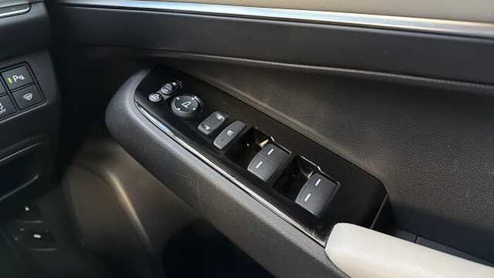 Honda HR-V Hybrid 1.5 eHEV Advance Style 5dr CVT 