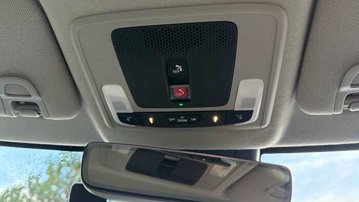 Honda HR-V Hybrid 1.5 eHEV Advance Style 5dr CVT 