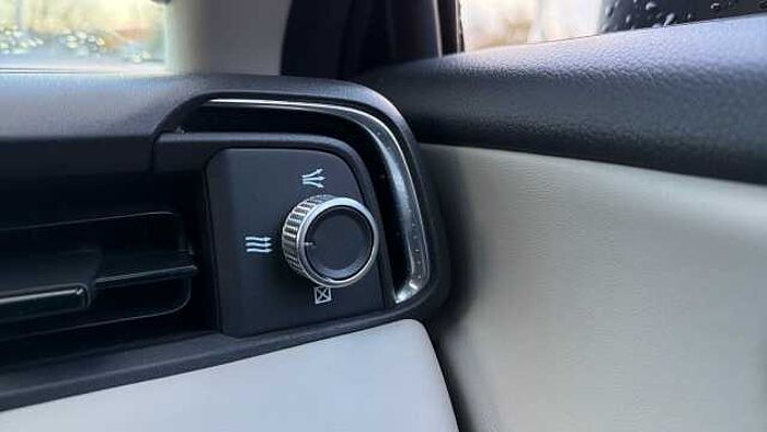 Honda HR-V Hybrid 1.5 eHEV Advance Style 5dr CVT 