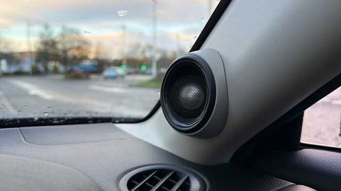 Honda HR-V Hybrid 1.5 eHEV Advance Style 5dr CVT 