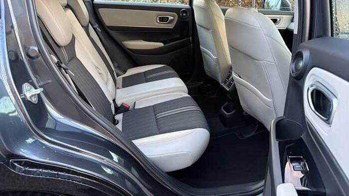 Honda HR-V Hybrid 1.5 eHEV Advance Style 5dr CVT 