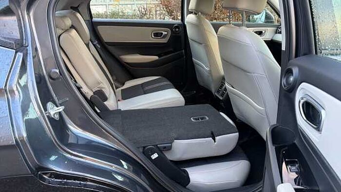 Honda HR-V Hybrid 1.5 eHEV Advance Style 5dr CVT 